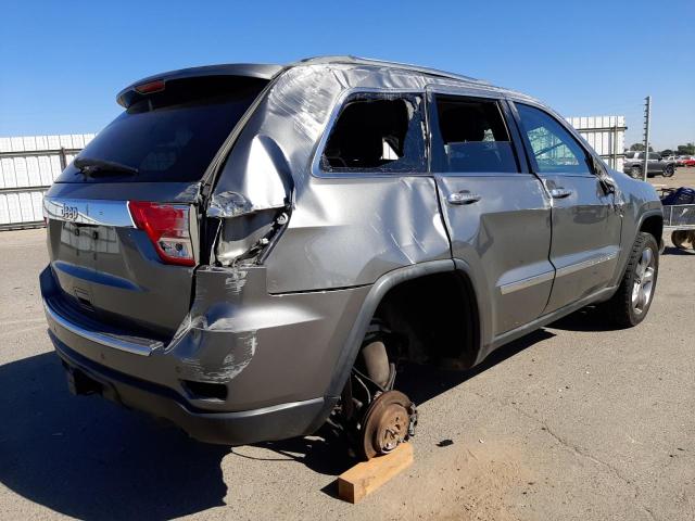 Photo 4 from auction – 2012 JEEP GRAND CHER with VIN 1C4RJFCTXCC181673
