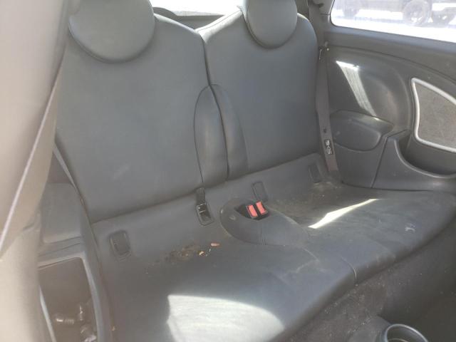 Photo 6 from auction – 2006 MINI COOPER with VIN WMWRC33526TK66695