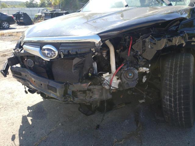 Photo 9 from auction – 2014 SUBARU FORESTER 2 with VIN JF2SJAHC7EH456050