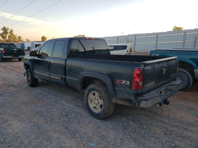 Photo 3 from auction – 2005 CHEVROLET SILVERADO with VIN 2GCEK19B351304316