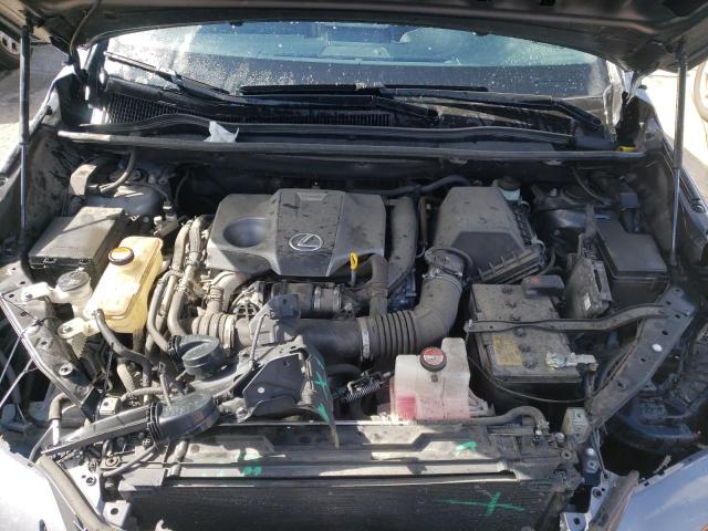 Photo 7 from auction – 2015 LEXUS NX 200T with VIN JTJBARBZ9F2006248