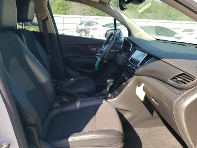Photo 5 from auction – 2019 BUICK ENCORE PRE with VIN KL4CJESB6KB733211