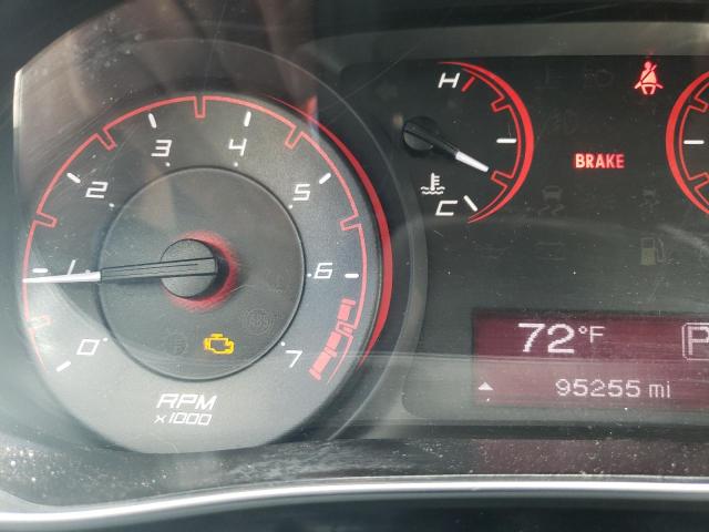 Photo 8 from auction – 2015 DODGE DART SXT with VIN 1C3CDFBB6FD180299