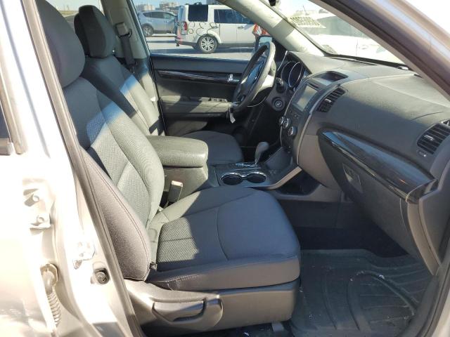 Photo 5 from auction – 2012 KIA SORENTO BA with VIN 5XYKT3A66CG227292