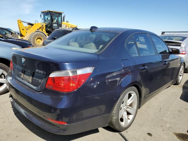 Photo 4 from auction – 2004 BMW 530 I with VIN WBANA73574B063980