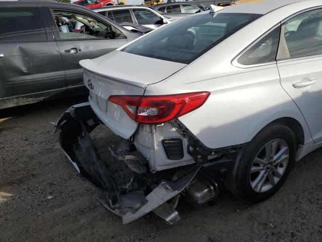 Photo 9 from auction – 2016 HYUNDAI SONATA SE with VIN 5NPE24AF2GH410614