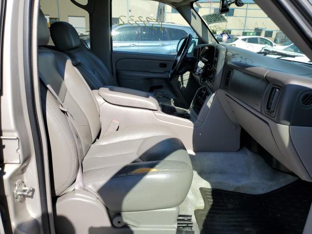 Photo 5 from auction – 2005 GMC YUKON with VIN 1GKEC13V65R179517