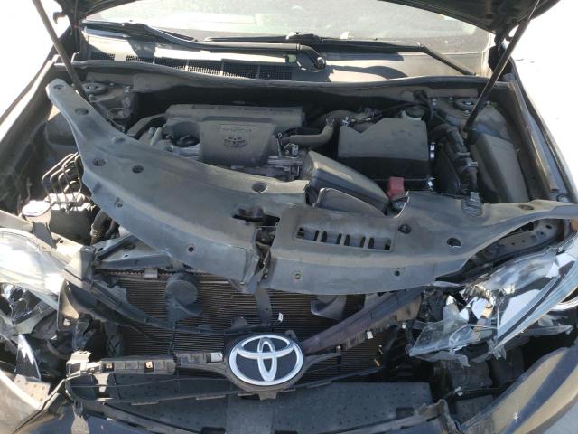 Photo 7 from auction – 2017 TOYOTA CAMRY LE with VIN 4T1BF1FK2HU643715