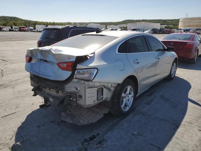 Photo 4 from auction – 2016 CHEVROLET MALIBU LS with VIN 1G1ZB5ST7GF275841
