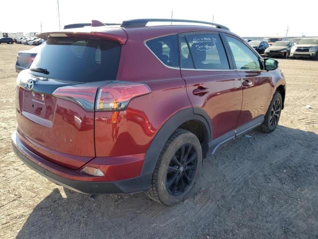 Photo 4 from auction – 2018 TOYOTA RAV4 ADVEN with VIN 2T3RFREV8JW855248