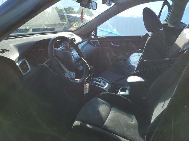 Photo 5 from auction – 2016 NISSAN ROGUE S with VIN KNMAT2MV1GP716033