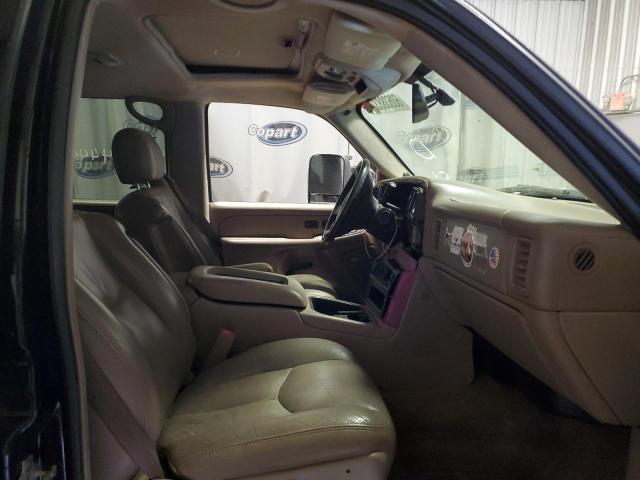 Photo 5 from auction – 2005 CHEVROLET SILVERADO with VIN 1GCHK23265F868465