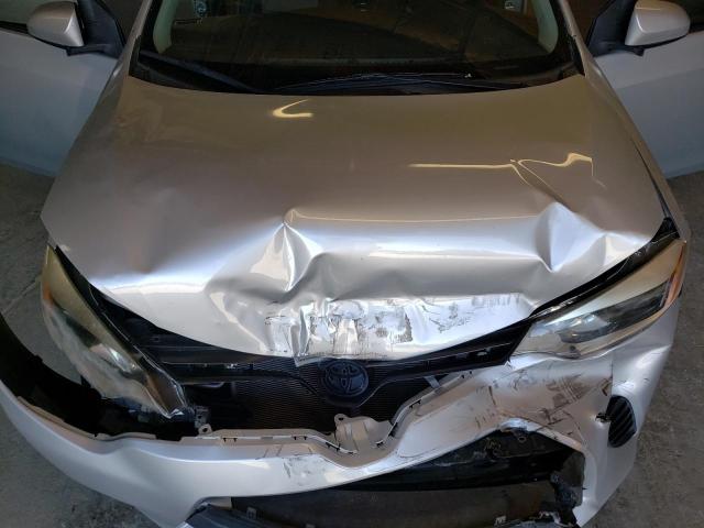 Photo 7 from auction – 2016 TOYOTA COROLLA L with VIN 5YFBURHE9GP519307