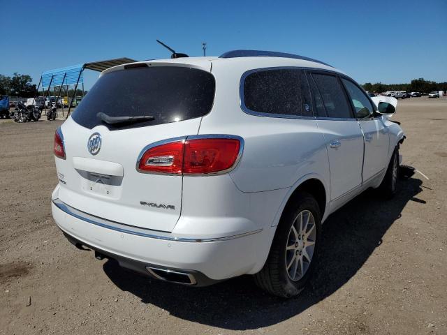 Photo 4 from auction – 2017 BUICK ENCLAVE with VIN 5GAKRBKD8HJ345908