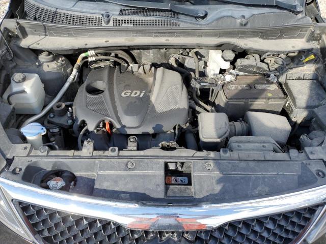 Photo 7 from auction – 2015 KIA SPORTAGE L with VIN KNDPBCAC6F7718753