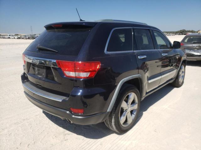 Photo 4 from auction – 2011 JEEP GRAND CHER with VIN 1J4RS6GG6BC673300
