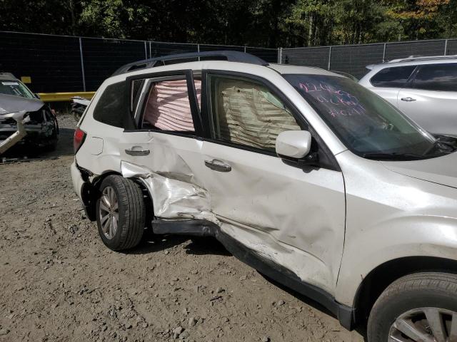 Photo 9 from auction – 2012 SUBARU FORESTER 2 with VIN JF2SHADC6CH426181