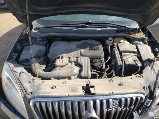 Photo 7 from auction – 2014 BUICK VERANO with VIN 1G4PP5SK0E4114453