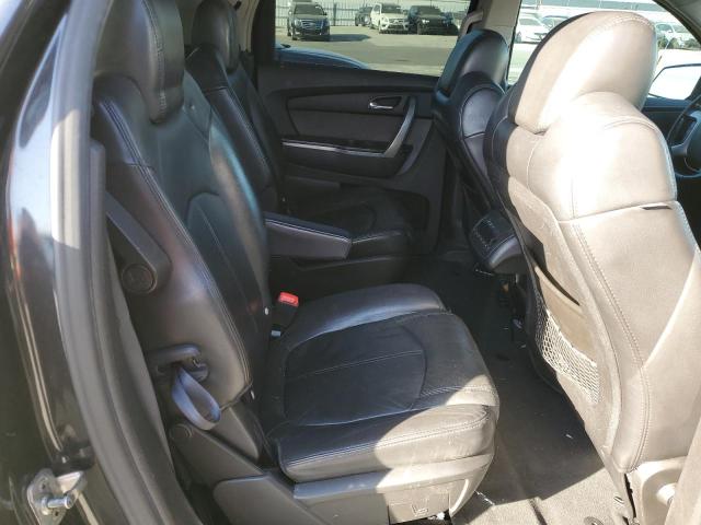 Photo 11 from auction – 2007 GMC ACADIA SLT with VIN 1GKEV23797J127365