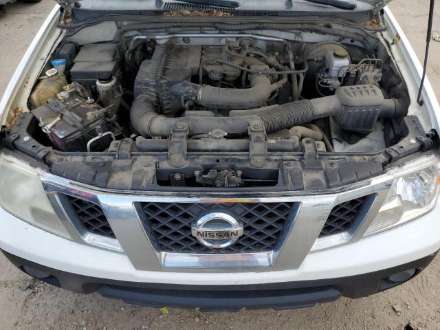 Photo 7 from auction – 2012 NISSAN FRONTIER S with VIN 1N6BD0CT2CC439221