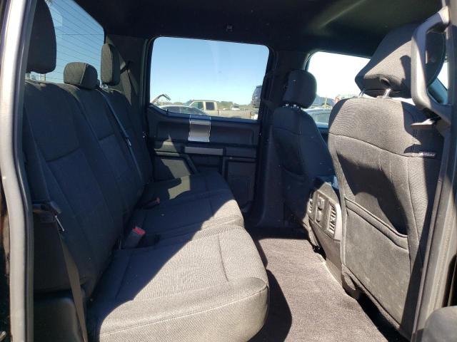 Photo 6 from auction – 2016 FORD F150 SUPER with VIN 1FTEW1EF3GKE38405