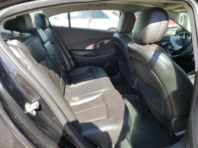Photo 6 from auction – 2012 BUICK LACROSSE P with VIN 1G4GD5E36CF312016