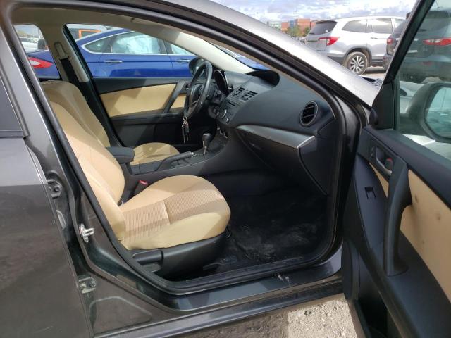 Photo 5 from auction – 2012 MAZDA 3 I with VIN JM1BL1L79C1601548