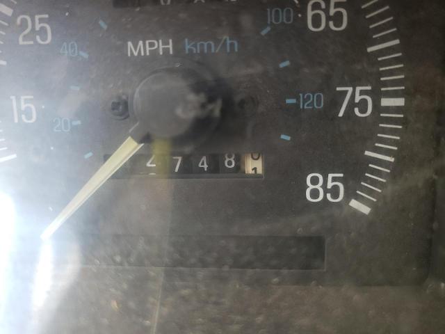 Photo 8 from auction – 1990 FORD F150 with VIN 1FTEF14N2LNA62653