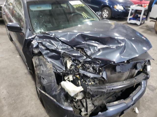 Photo 9 from auction – 2004 HONDA ACCORD EX with VIN JHMCM56694C003153