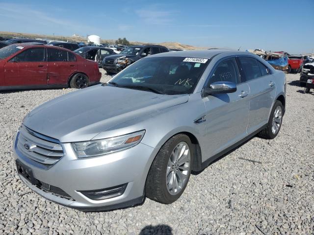 Photo 2 from auction – 2013 FORD TAURUS LIM with VIN 1FAHP2F86DG232970