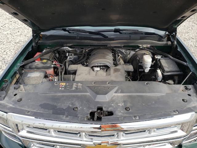 Photo 7 from auction – 2015 CHEVROLET SILVERADO with VIN 1GCVKSEC5FZ359346
