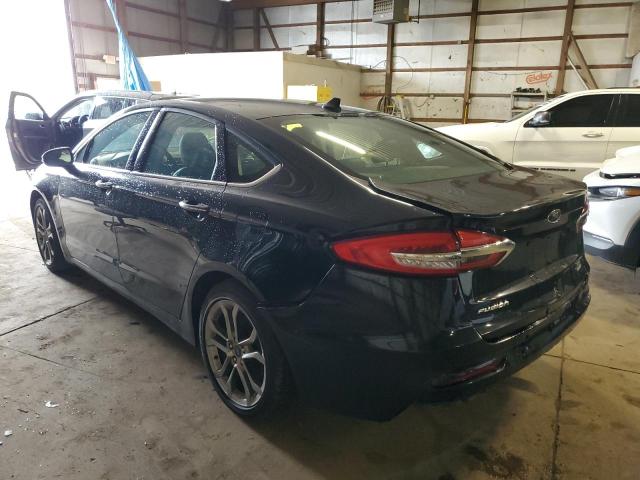 Photo 3 from auction – 2020 FORD FUSION SEL with VIN 3FA6P0CD5LR130645