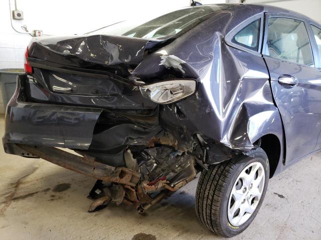 Photo 9 from auction – 2012 FORD FIESTA S with VIN 3FADP4AJXCM111920