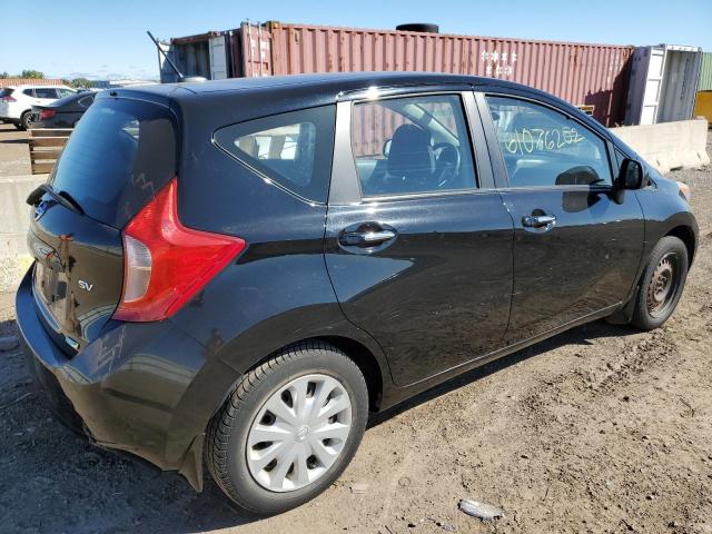 Photo 3 from auction – 2014 NISSAN VERSA NOTE with VIN 3N1CE2CP0EL355671