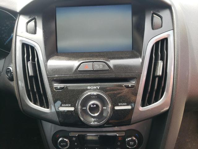 Photo 9 from auction – 2012 FORD FOCUS TITA with VIN 1FAHP3N24CL327634