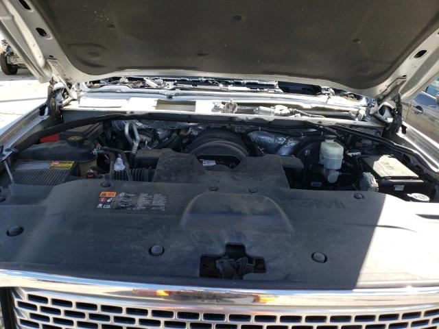 Photo 7 from auction – 2015 GMC YUKON DENA with VIN 1GKS2CKJ8FR502001
