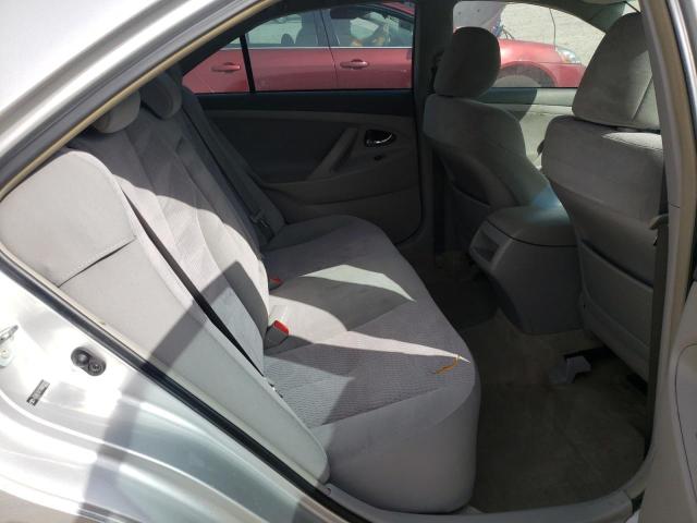 Photo 6 from auction – 2010 TOYOTA CAMRY BASE with VIN 4T1BF3EK2AU075033