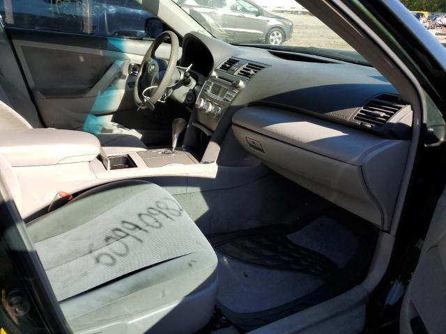 Photo 5 from auction – 2011 TOYOTA CAMRY BASE with VIN 4T4BF3EK6BR107439