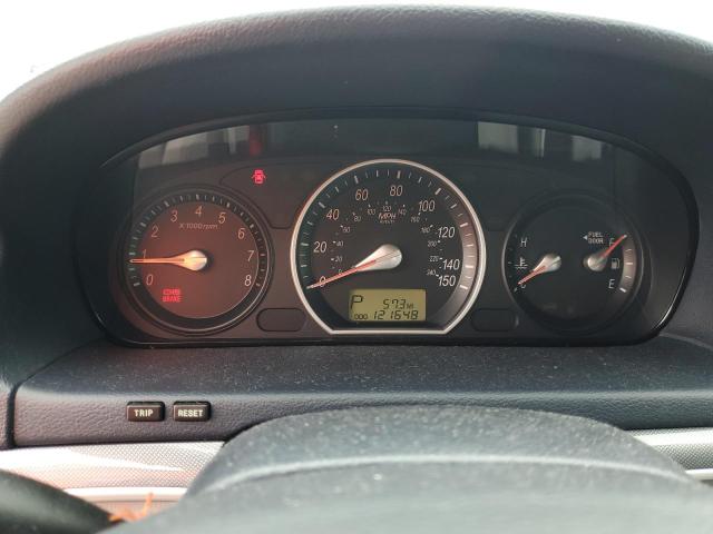 Photo 8 from auction – 2008 HYUNDAI SONATA with VIN 5NPEU46C08H358586