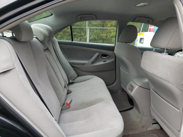 Photo 6 from auction – 2011 TOYOTA CAMRY BASE with VIN 4T4BF3EK1BR200479