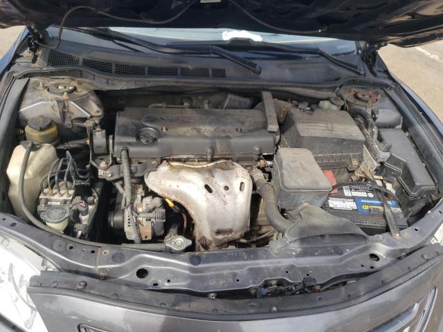 Photo 7 from auction – 2009 TOYOTA CAMRY BASE with VIN 4T1BE46K89U841804
