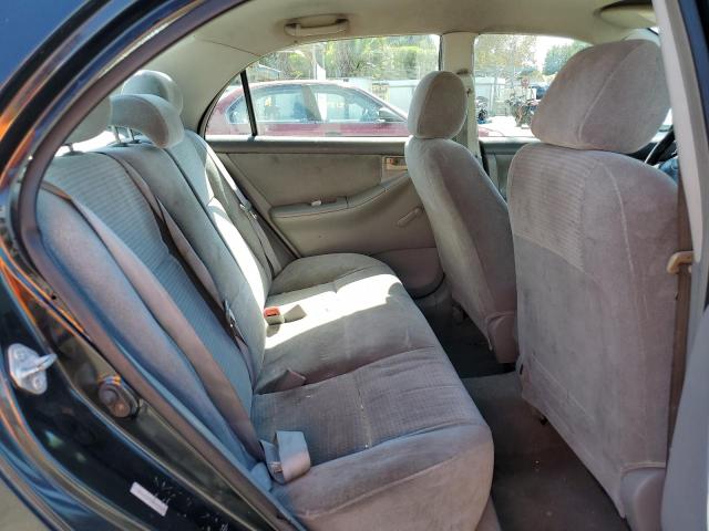 Photo 6 from auction – 2005 TOYOTA COROLLA CE with VIN 1NXBR32E25Z352890