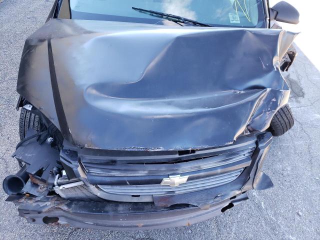 Photo 7 from auction – 2008 CHEVROLET COBALT LS with VIN 1G1AK58F887115591
