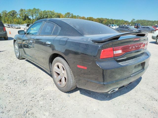 Photo 3 from auction – 2013 DODGE CHARGER SE with VIN 2C3CDXBG3DH701299
