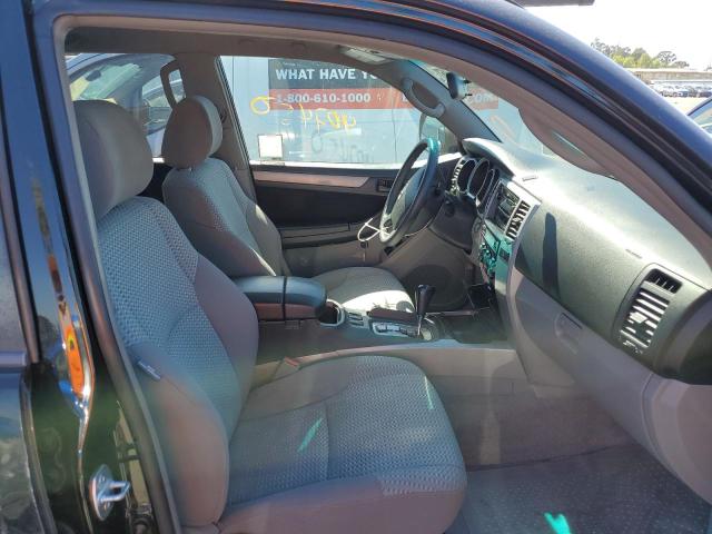 Photo 5 from auction – 2006 TOYOTA 4RUNNER SR with VIN JTEZU14R660081505