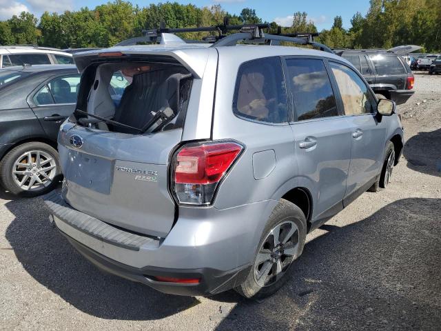 Photo 4 from auction – 2017 SUBARU FORESTER 2 with VIN JF2SJAJCXHH419783