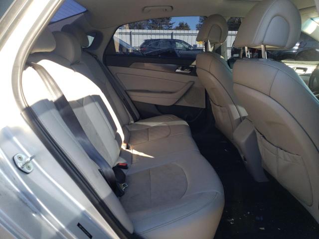 Photo 6 from auction – 2016 HYUNDAI SONATA SPO with VIN 5NPE34AF6GH428143