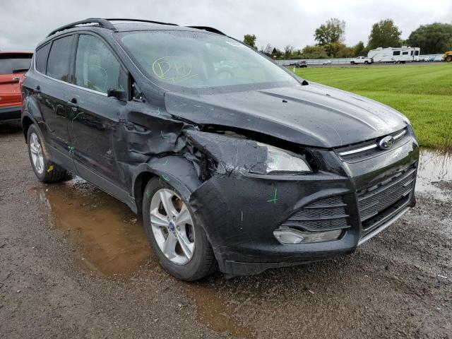 Photo 9 from auction – 2013 FORD ESCAPE SE with VIN 1FMCU0GX6DUA38928