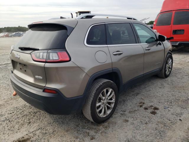 Photo 4 from auction – 2019 JEEP CHEROKEE L with VIN 1C4PJLCB8KD148144