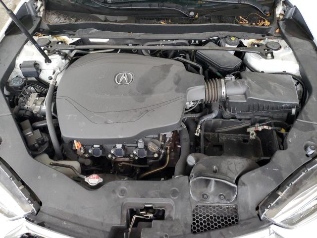 Photo 7 from auction – 2018 ACURA TLX TECH with VIN 19UUB2F55JA004438